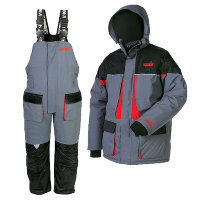 Костюм зим. NORFIN Arctic Red 422002-M