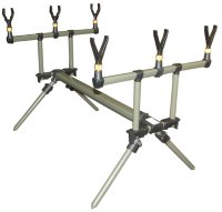 Rod Pod Bushido на 3 удилища KX-WA519-3