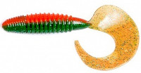Твистеры съедоб. LJ Pro Series Crusher Grub 3,9in (9,9см) T56