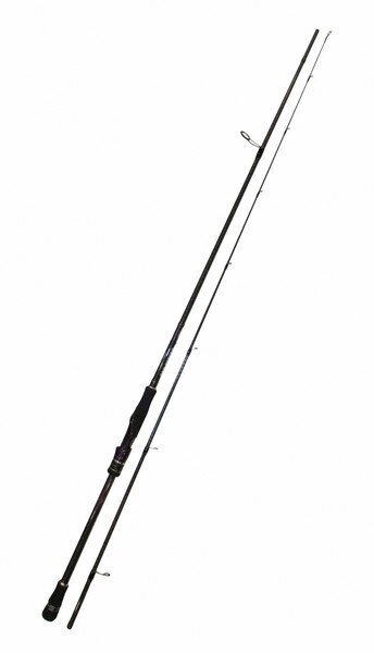 Удилище спиннинговое Hearty Rise Pro Force II PF2-812 M