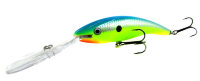 Воблер Rapala Deep Tail Dancer TDD13 13 см цвет PRT вес 42 г