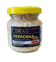 Перловка конс. "DragMix" (Ваниль).