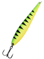 Блесна вертикальная зимняя Salmo LJ S-2 с тройн.8275-T