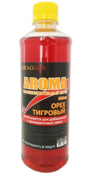 Арома "DragMix" 450гр. (Тигровый орех).