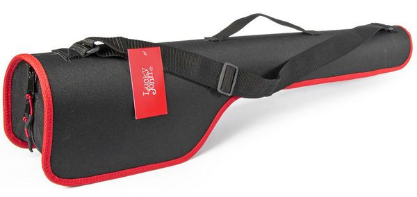 Чехол для зимних удилищ Lucky John 80 см (LJ900-001)