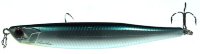 Воблер OSP Bent Minnow 76F цвет T 06