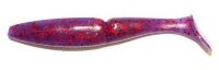 Силиконовые приманки One'Up Shad 6'' 19,5 г цвет 109 4 шт.