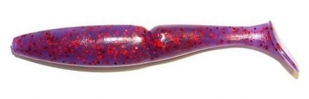 Силиконовые приманки One'Up Shad 6'' 19,5 г цвет 109 4 шт.