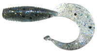 Твистеры LJ Pro Series J.I.B. Tail 1,5" (3,8 см) T09 15 шт.