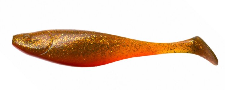 Мягкие приманки Narval Commander Shad 12 см 14 г цвет 005 4 шт.