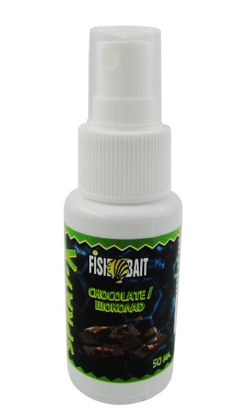 Ароматизатор FishBait Spray-X 50мл Шоколад
