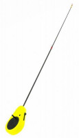 Удочка зимняя Akara Detent F 355 (1,0-8,0 г) Yellow (SK-1C-Y)