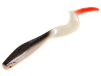 Твистер LJ 3D BBS Series Kubira Fire Tail 7,0in (17,5 см)/PG18 1 шт.