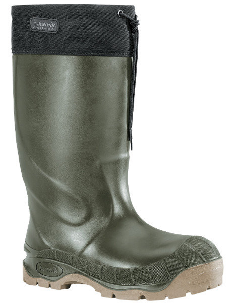 Сапоги Kamik Goliath 1 из терморезины BK 0843W KHSs13