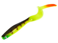 Твистер LJ 3D BBS Series Kubira Fire Tail 7,0in (17,5 см)/PG30 1шт.