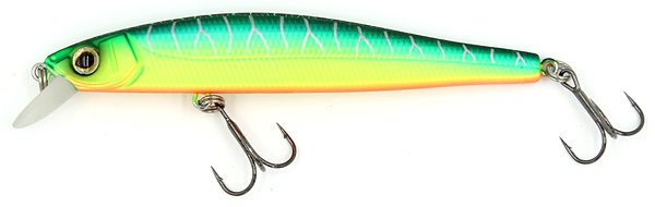 Воблер Strike Pro Jumper 110SP EG-192C-SP цвет A223S-RP