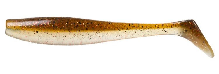 Мягкие приманки Narval Choppy Tail 12 см цвет 011