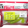 Силиконовая приманка Fanatik Bandit 3,8" 3 шт. цвет 024