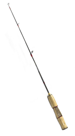 Удочка зимняя ZANDER MASTER Aelita 65H