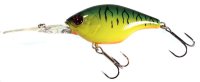 Jackall Gillcra 60 hot tiger