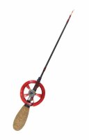 Зимнее удилище телескопическое Lucky Jonh C-Tech Jig Light 3 секции 55 см LJ114-01
