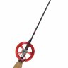 Зимнее удилище телескопическое Lucky Jonh C-Tech Jig Light 3 секции 55 см LJ114-01