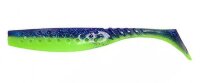 Силиконовая приманка Frapp Funky Shad 5" (13 см) #Pal 06 (упаковка - 4 шт.)