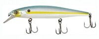 Воблер Jackall Mag Squad 128 SP цвет ss shad
