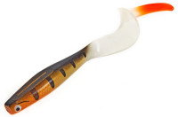 Твистер LJ 3D BBS Series Kubira Fire Tail 7,0in (17,5 см)/PG36 1шт.