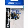Flagman Оснастка готовая "вертолёт" Ready Heli-Kit Quick Change Swivel. KC0003