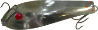 Блесна Kuusamo Professor 1 115/27 цвет N-B