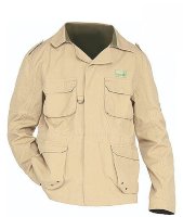 Куртка рыболовная Norfin Adventure jacket 03 р.L 620003-L