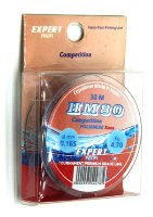 Леска Expert Profi HM80 тёмн 0,165 мм 30 м