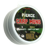 Леска Kaida Carp Mono 0,33 мм 1300 м