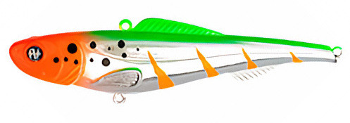 Воблеры FA Relax Wagner Vib 120 S04