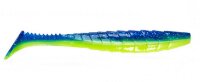 Силиконовые приманки Zander Master GEKTOR 11 см цв. 25 (уп/5шт)