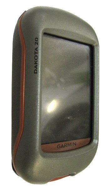 Навигатор Garmin Dakota 20 с картой