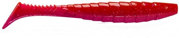 Силиконовые приманки Zander Master GEKTOR 11 см цвет 34 (уп/5шт)
