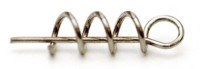 Спираль SPRING LOCK № 4, 10 шт/уп.