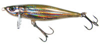 Salmo Thrill 07/HBL