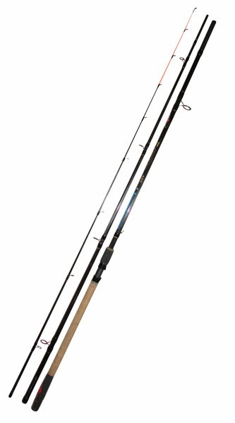 Удилище фидерное Mifine Strong Hammer 360 cм 80-200 г (10506-360)