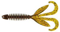 Твистеры съедоб. искусст. LJ Pro Series HOGY TAIL 3,0in (07.62)/PA03 7шт.