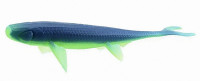 Слаг силиконовый Ariel 20 см (8"), цвет 03, 2 шт/упак