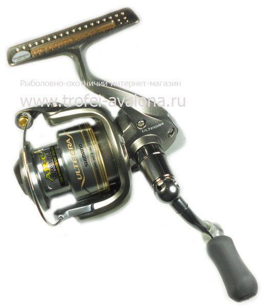 Катушка Shimano ULTEGRA 2500