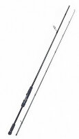 Удилище спиннинговое Zetrix HAYRON HRS-822SBE 2nd Gen max 140 г