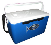 Контейнер изотермический Camping World Fisherman 26 L. (138290)