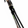 Опора для ружья Primos Trigger Stick Gen2, 3 ноги, высота 61-155 см 65807