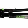Опора для ружья Primos Trigger Stick Gen2, 3 ноги, высота 61-155 см 65807