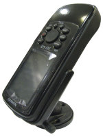 Навигатор Garmin GPS 72 H Marine Bundle