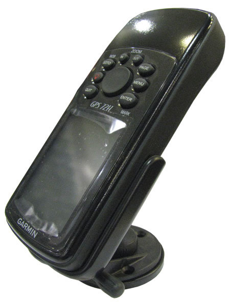 Навигатор Garmin GPS 72 H Marine Bundle